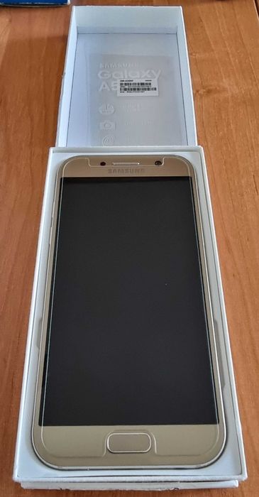 Samsung Galaxy A5 2gen Kompletny w stanie Idealnym Praktycznie Nowy.