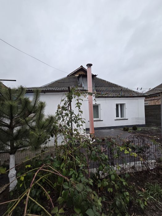 Продам чудовий будинок з ремонтом!