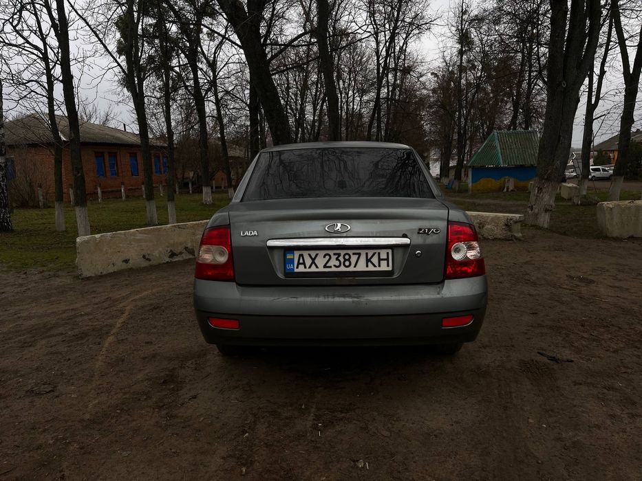 Продам ваз   2170