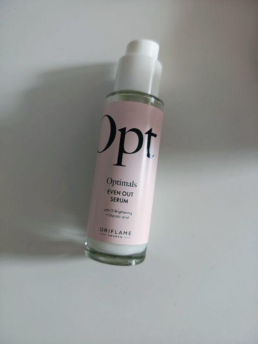 Oriflame - Serum Opt Optimals Even Out