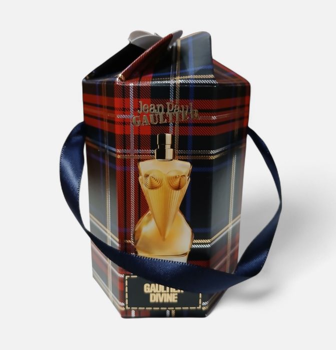 Jean Paul Gaultier Divine Eau De Parfum парфумована вода 6 мл