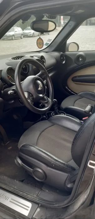 Mini Countryman R60 2.0D 2014 para peças