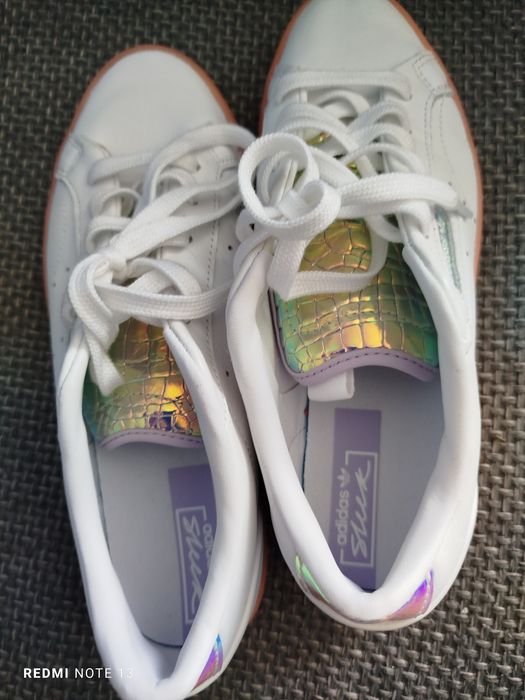 Sprzedam buty nowe firmy Adidas rozmiar 37⅓