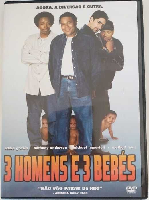 DVD´s variados - Ver descrição