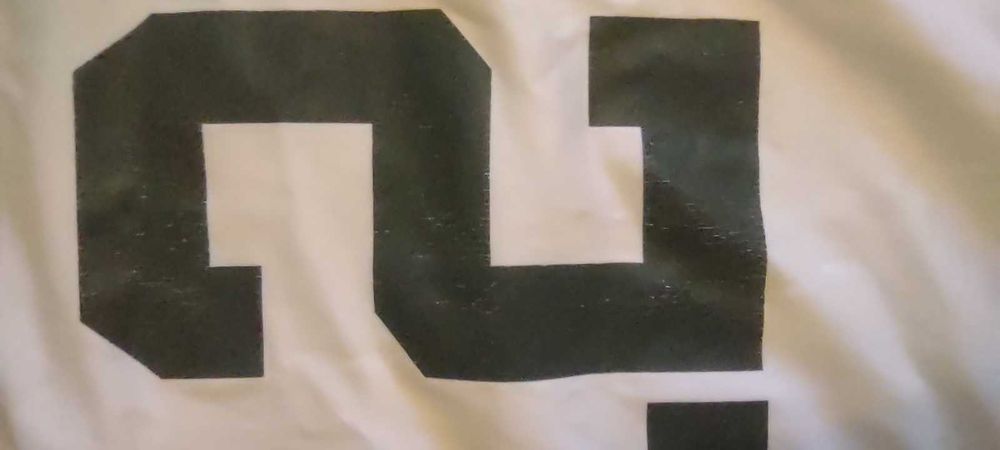 Футболка Jersey NFL Nike Rogers форма американский футбол