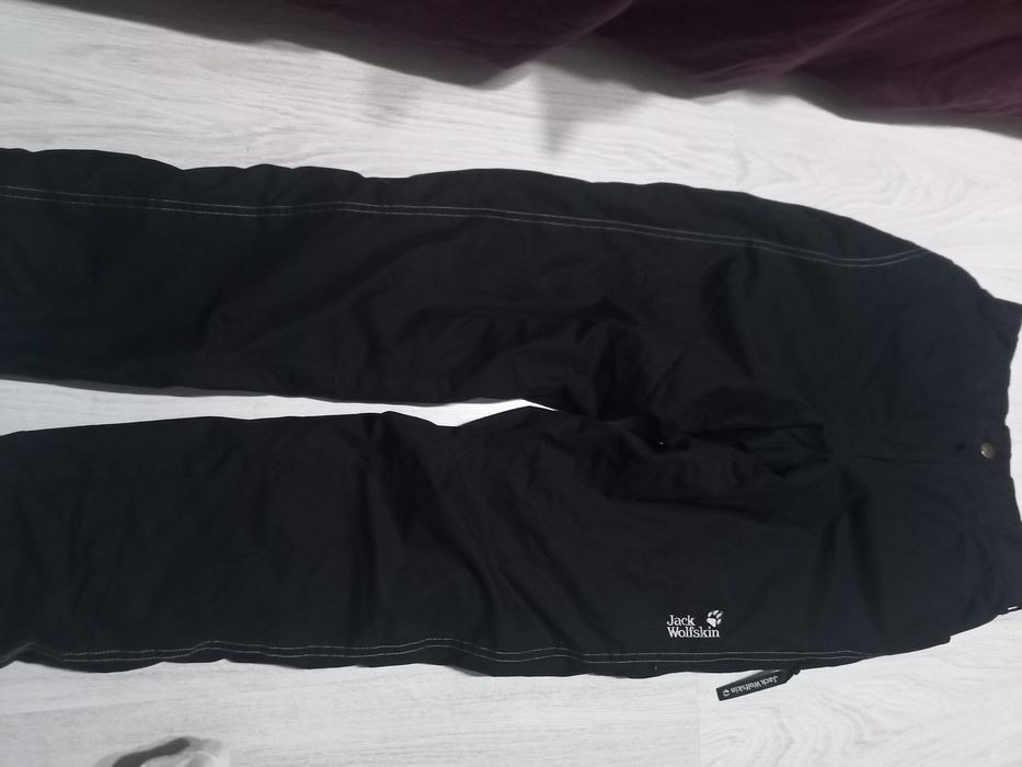 Штани жіночі jack wolfskin