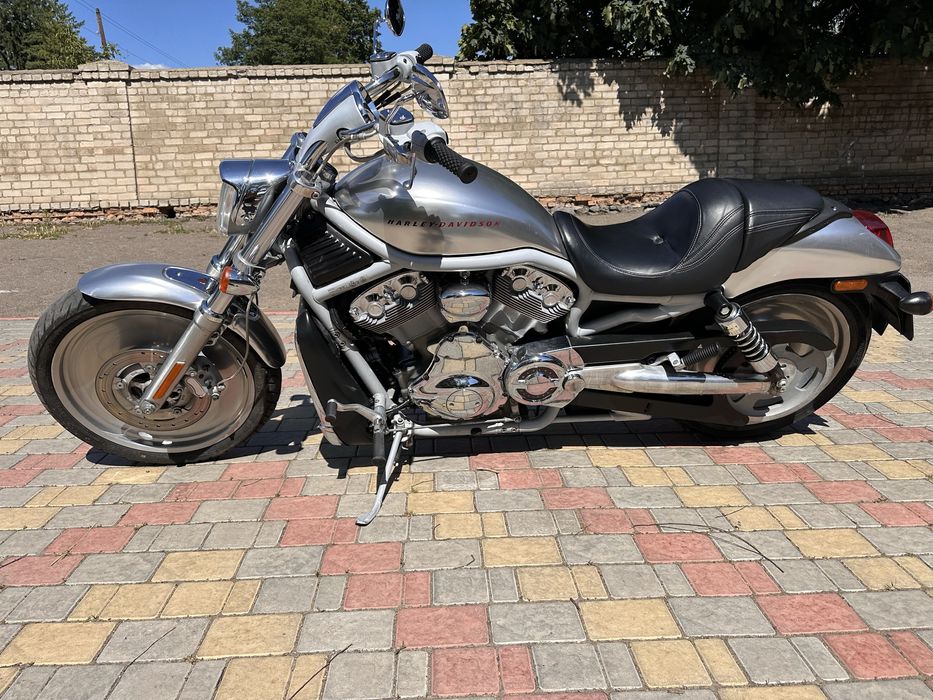Продам Harley Davidson v-rod