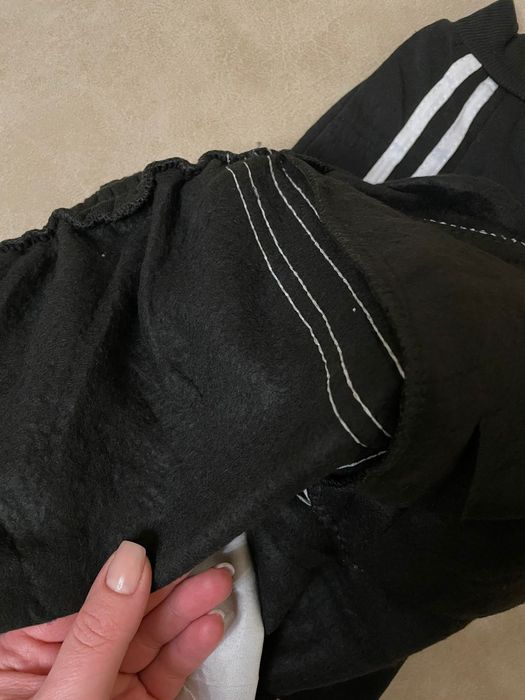 Теплі спортивні штани