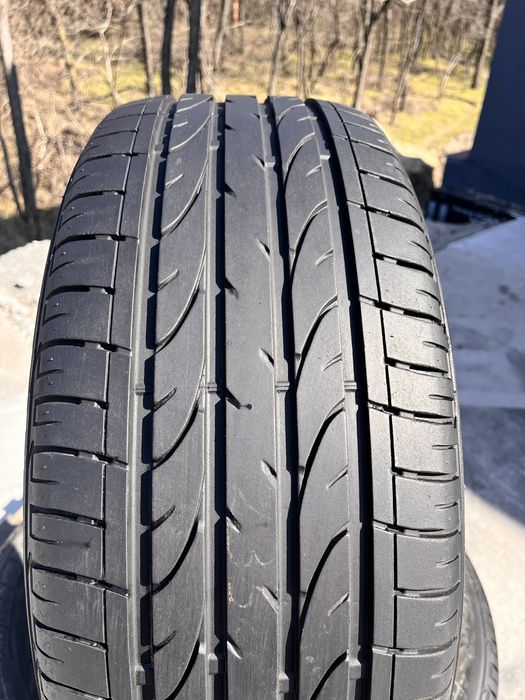 Шини 235/50 R18 Bridgestone Dueler HP резина бу літо