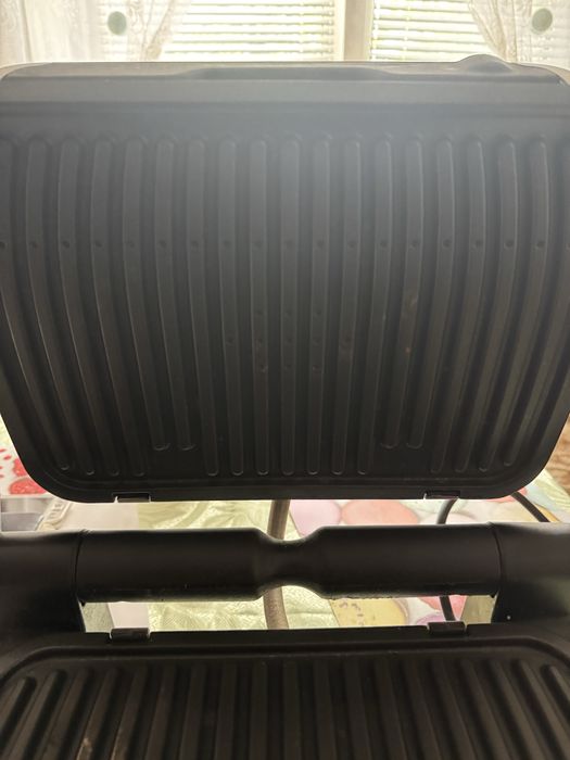 Гриль Tefal Optigrill+