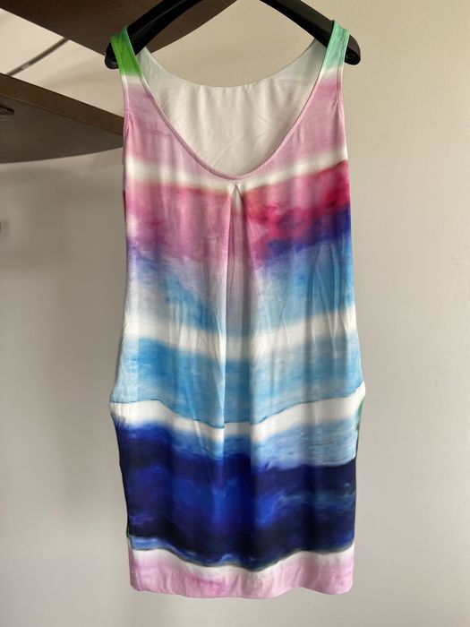 Sukienka letnia Solar