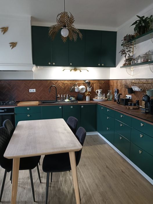 Casa T3 + T2 em Óbidos/Usseira