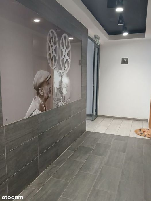 Dwupokojowe na Sielcach z garażem