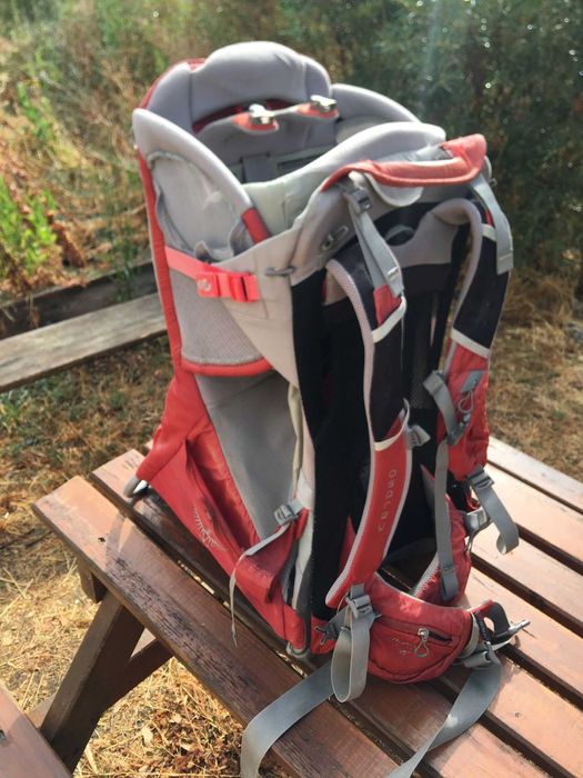 Osprey Poco Plus64173131275523121