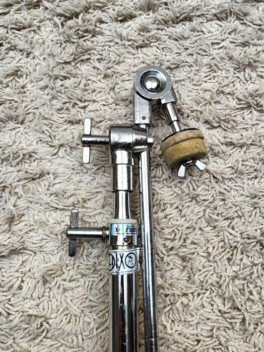 Statyw łamany z przeciwwagą pod talerz perkusyjny DIXON