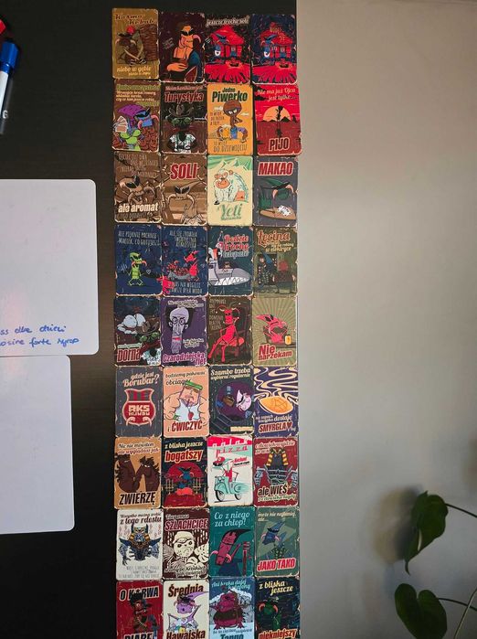 Magnesy kapitan bomba