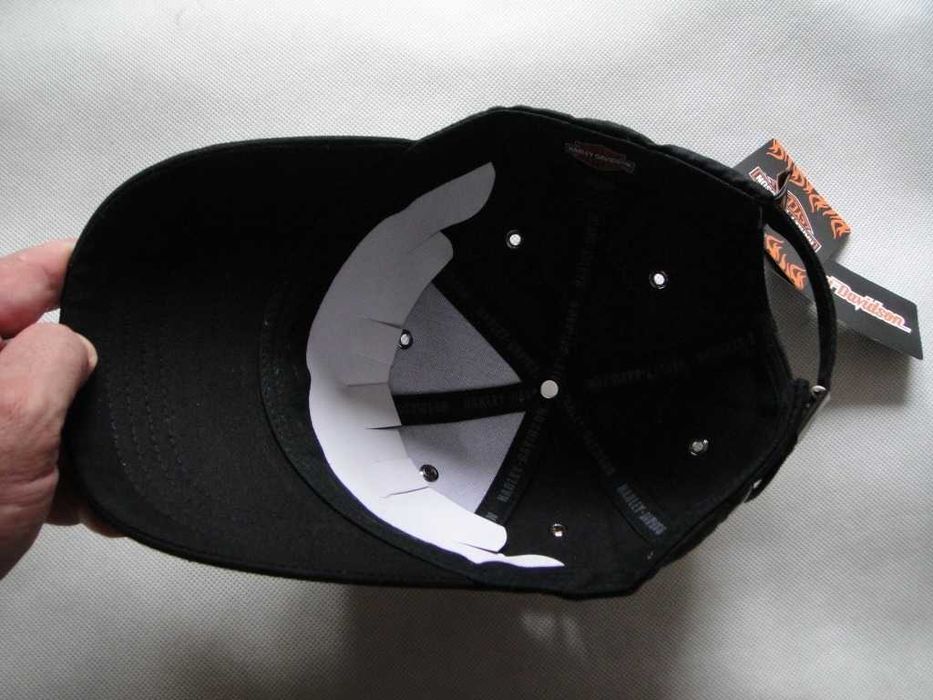 Czapka Harley Davidson
