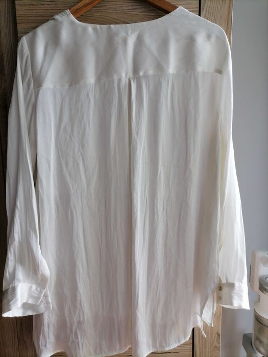 Bluzka damska, młodzieżowa H&M Conscious