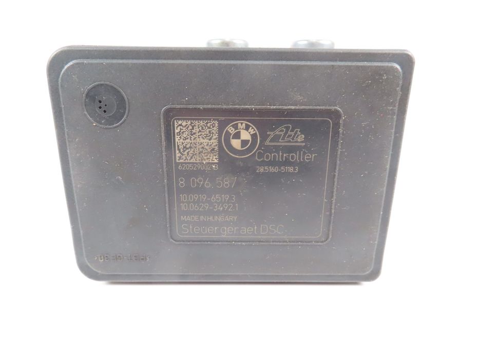Módulo / Corpo Abs Bmw 2 Coupe Ref: 34518096586 / 8096587 / 9503040