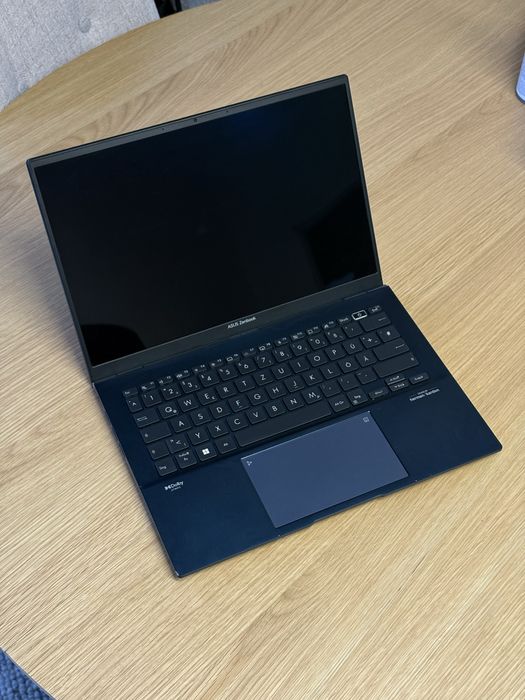 Asus Zenbook 14 OLED UX3402ZA 16/512 2.8K