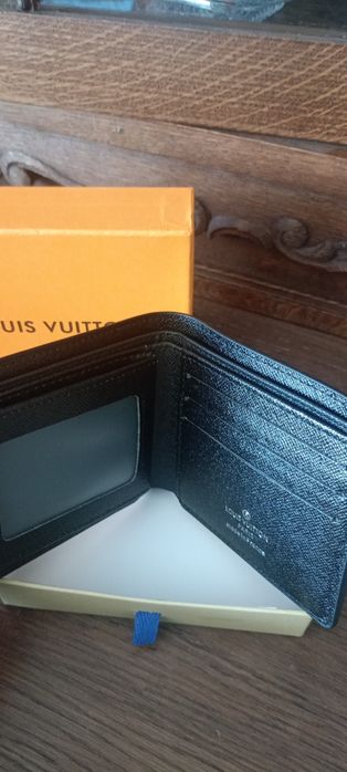 Portfel Louis Vuitton PARAGON