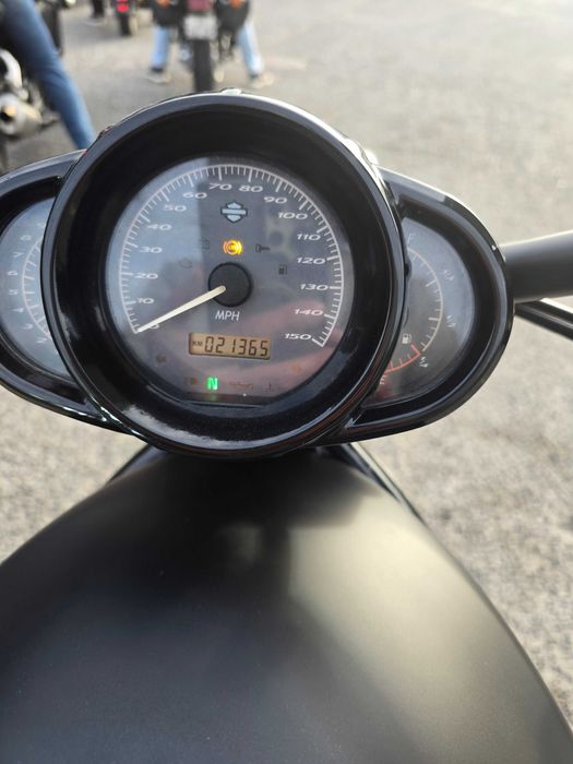 Motorcycle  harley vrod