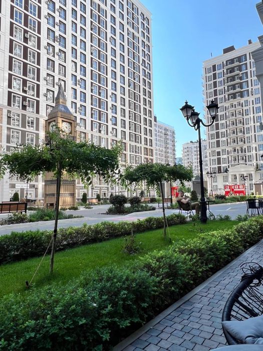 Commercial real estate at st. Praktichnaya (area 5,3 m²) - Atlanta.ua - photo 4