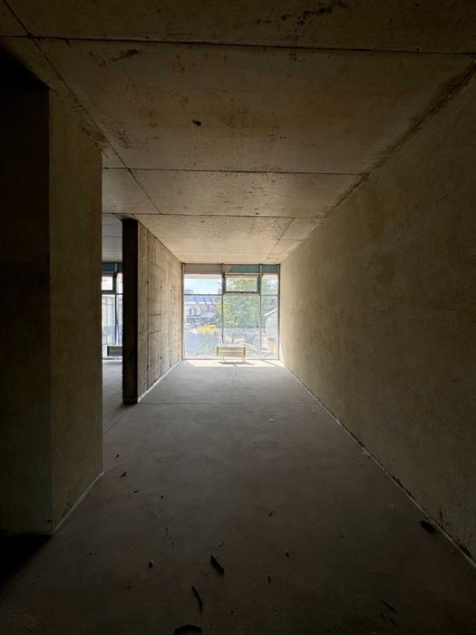 Оренда фасадного комерційного приміщення в ЖК Замарстинівська 134 а