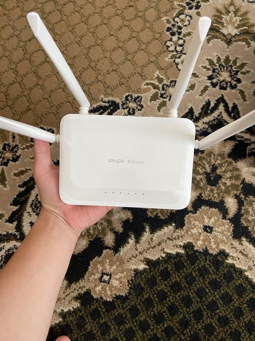 Роутер Ruijie RG-EW1200