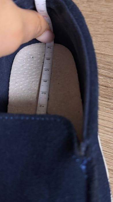 Лофери туфлі 27 р.