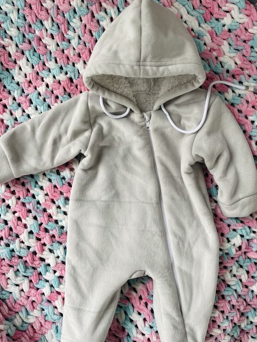 Комбінезон для найменших