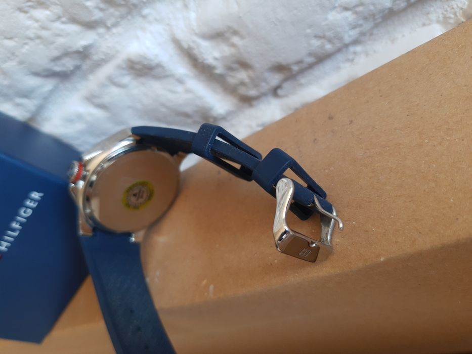 Zegarek męski Tommy Hilfiger