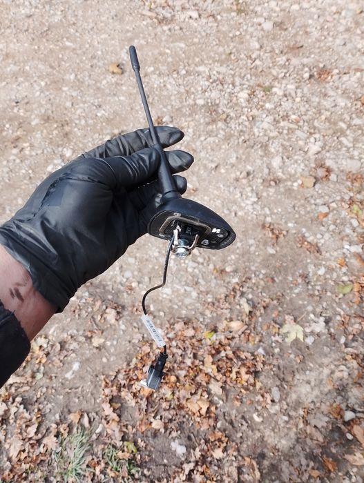 Antena opel Meriva b