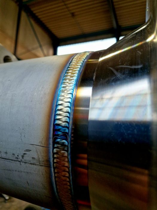 Usługi Spawalnicze/Spawanie/TIG/MIG-MAG . Gdańsk i okolice