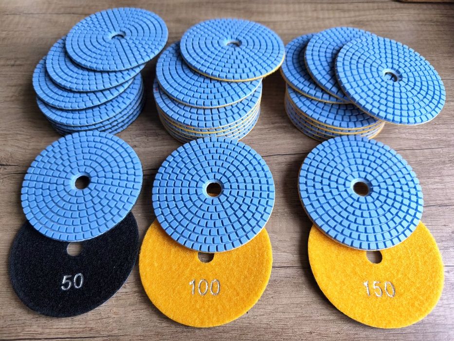 Круг алмазний для шліфування, для плитки!