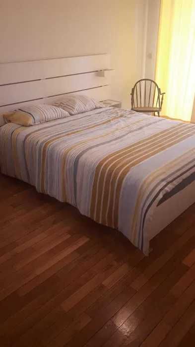Quarto suíte estudante