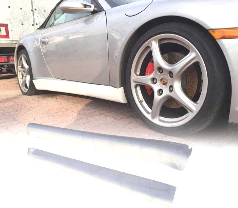 EMBALADEIRAS PORSCHE 911 997 04-11