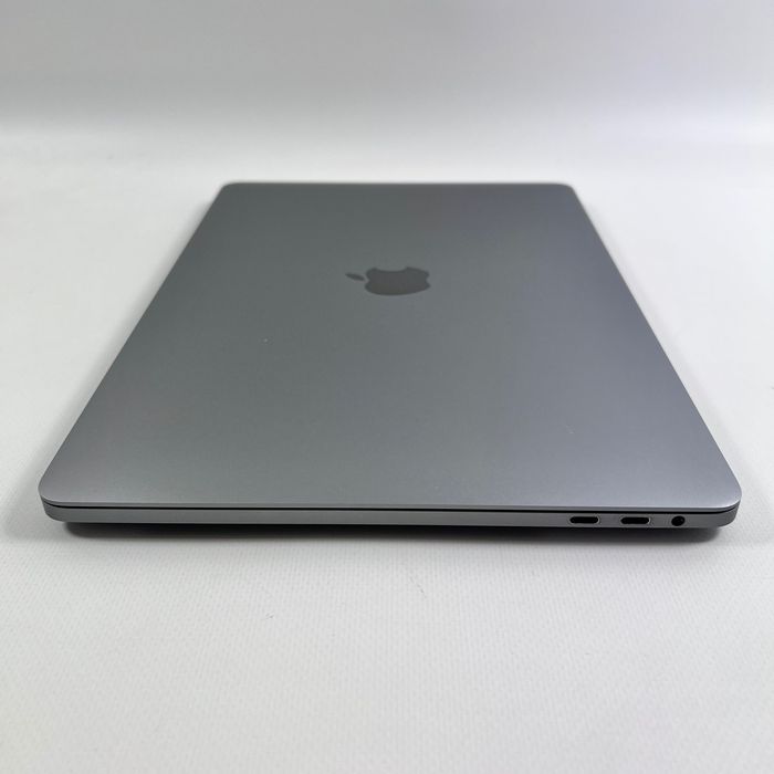 Apple MacBook Pro 13 2020 i7 16GB RAM 512GB SSD Space Gray Магазин
