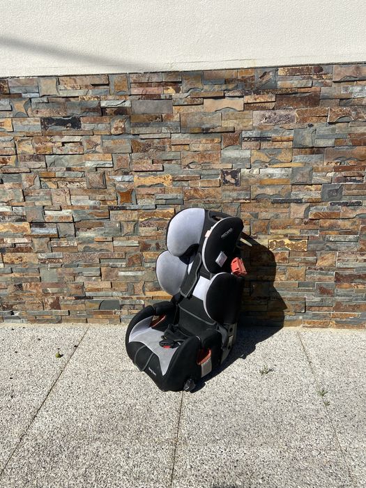 Cadeira Bebe Recaro (precisa de limpeza)