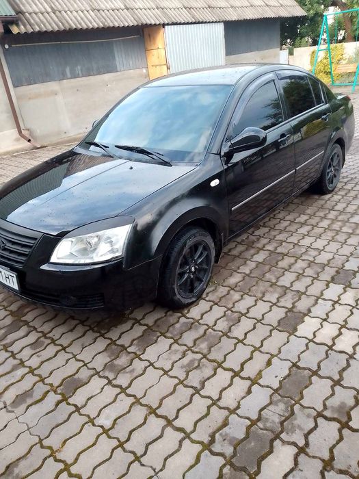 Chery elara  продам
