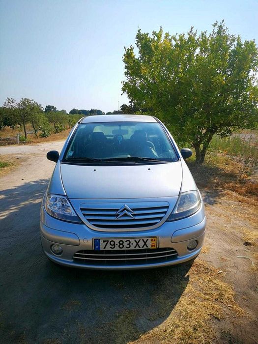 Citroen C3 1.4 HDI