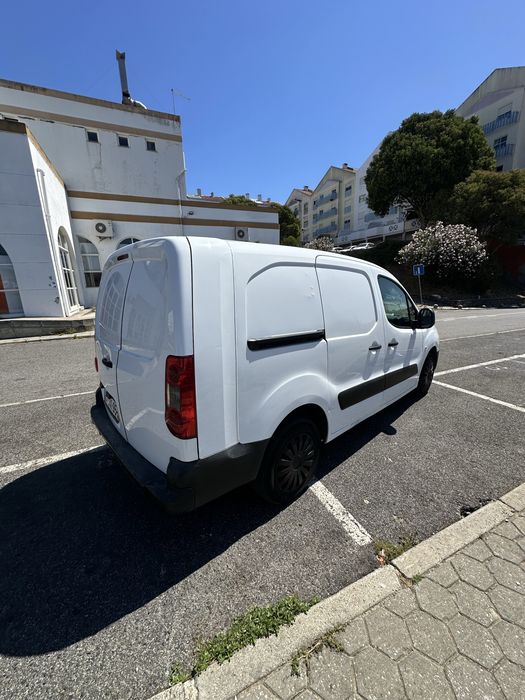 Carrinha berlingo