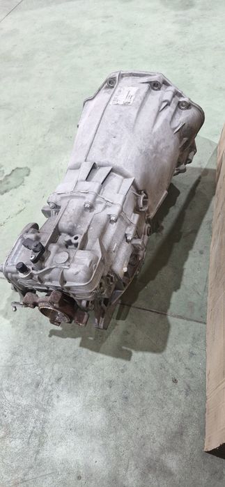 Cx. Velocidades VW Crafter 2.0 TDI de 2014. Ref:711.685