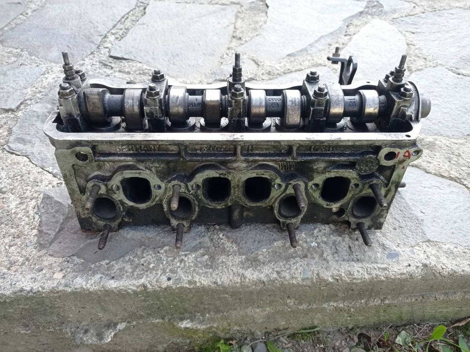 Продам ГБЦ 1.9TDI 4000грн