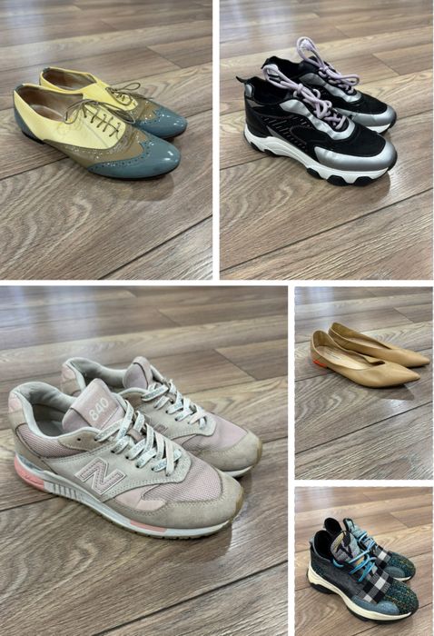 Обувь по 100 грн new balance hogan nike stokton agl calvin klein оригинал