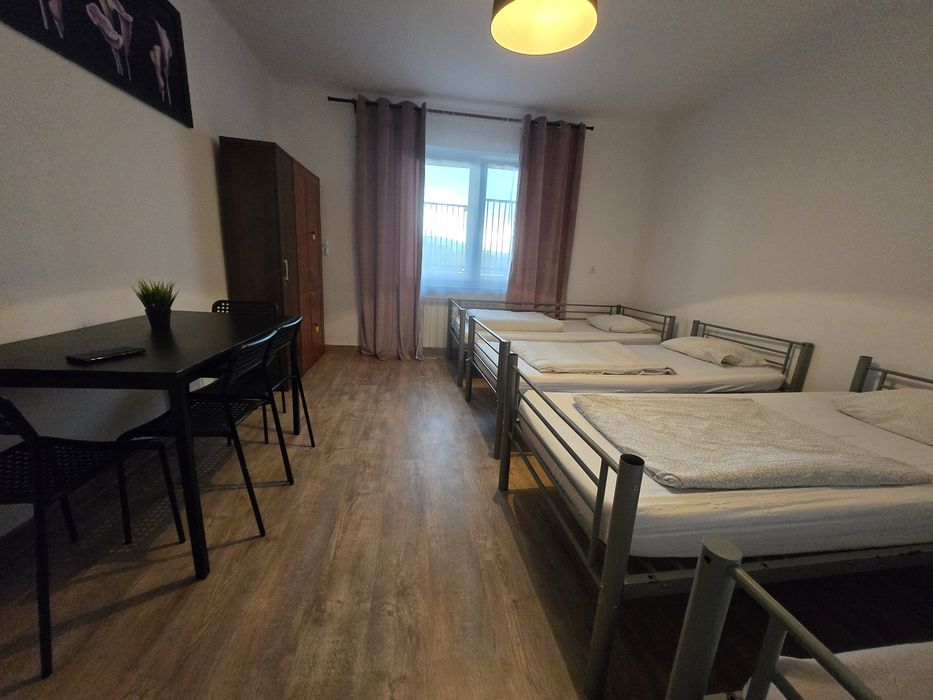 Wynajmę pokój  na Woli justowskiej Kraków - Widok 5