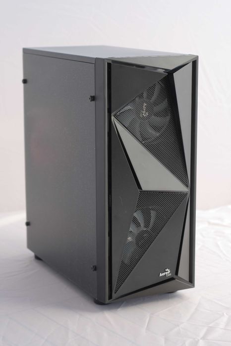 Komputer MISTRZ GT Ryzen5 5500/32GB/SSD1TB/RTX5060 8GB do gier