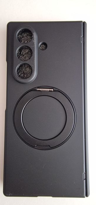 Samsung Z Fold 7