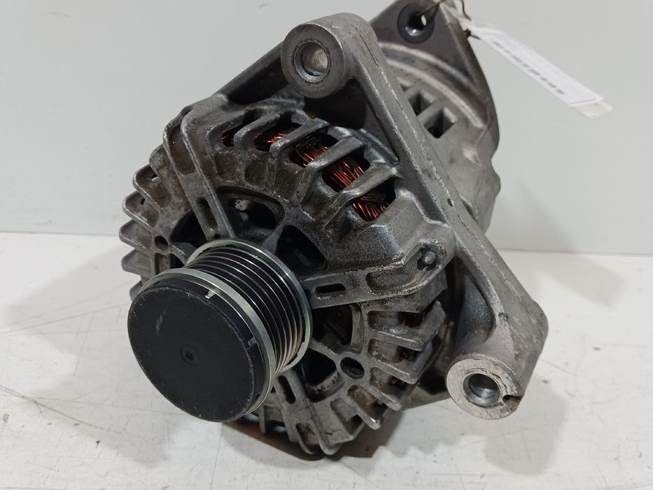 Alternador BMW 5 (F10)