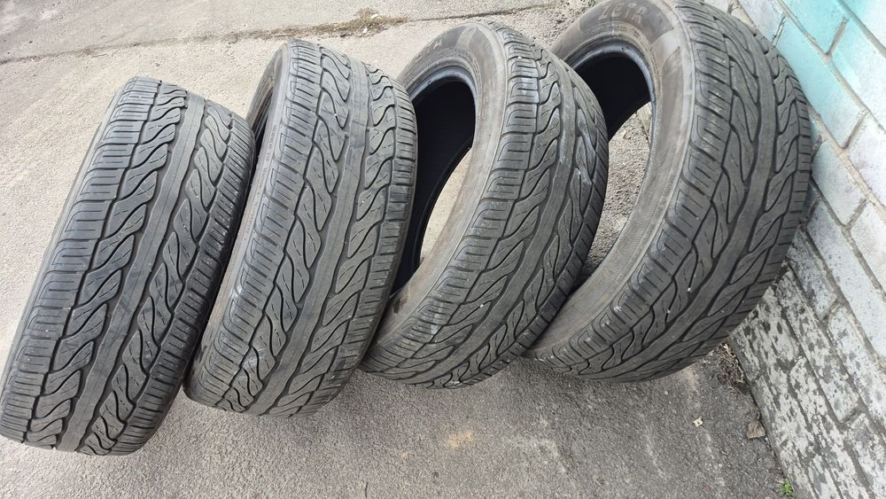 235/55/18 автошина